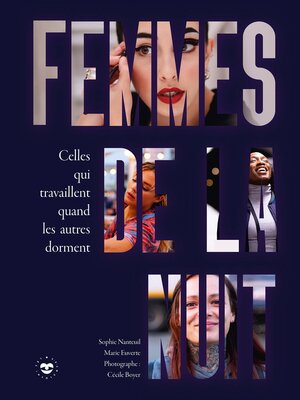 cover image of Femmes de la nuit